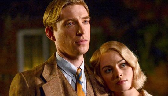 ELVEDA CHRISTOPHER ROBIN